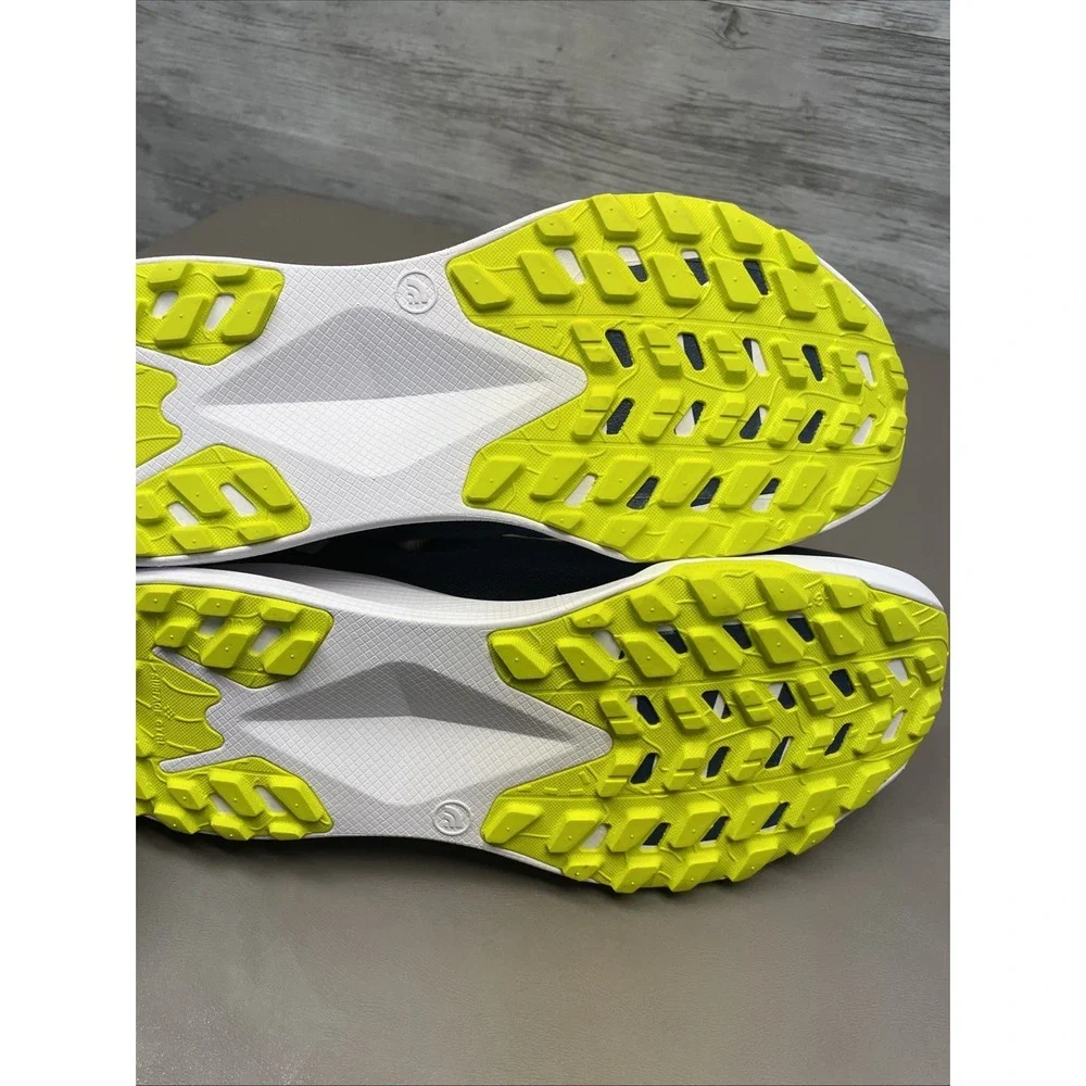 The North Face shoes are